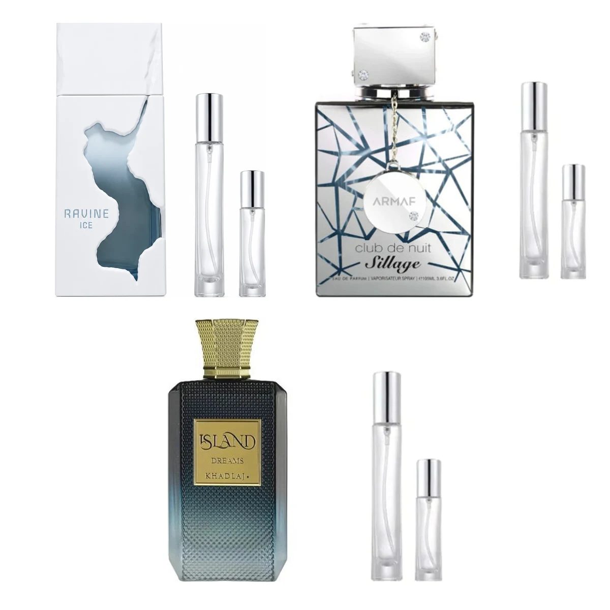 Frescos (15ml) — perfume original en Costa Rica