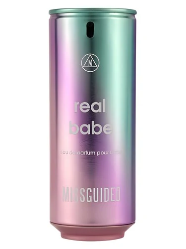 Real Babe Missguided