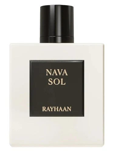 Nava Sol Rayhaan
