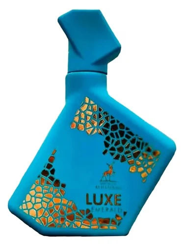 Luxe Emerald Maison Alhambra — perfume original en Costa Rica