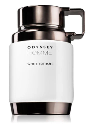 Odyssey Homme White Edition Armaf — perfume original en Costa Rica