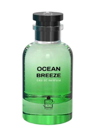 Ocean Breeze Emper