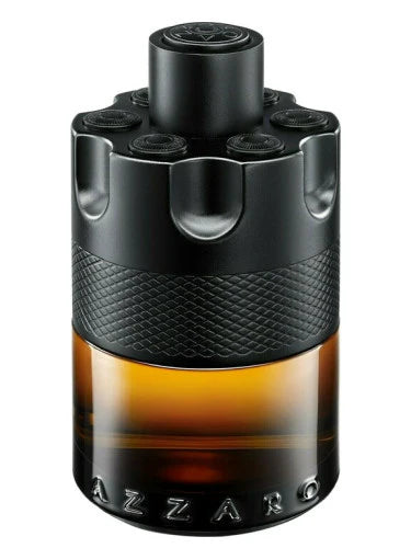 Azzaro The Most Wanted Parfum Azzaro — perfume original en Costa Rica