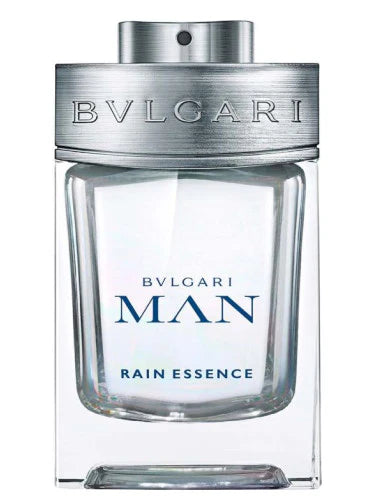 Bvlgari Man Rain Essence