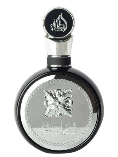 Fakhar Black Lattafa Perfumes — perfume original en Costa Rica