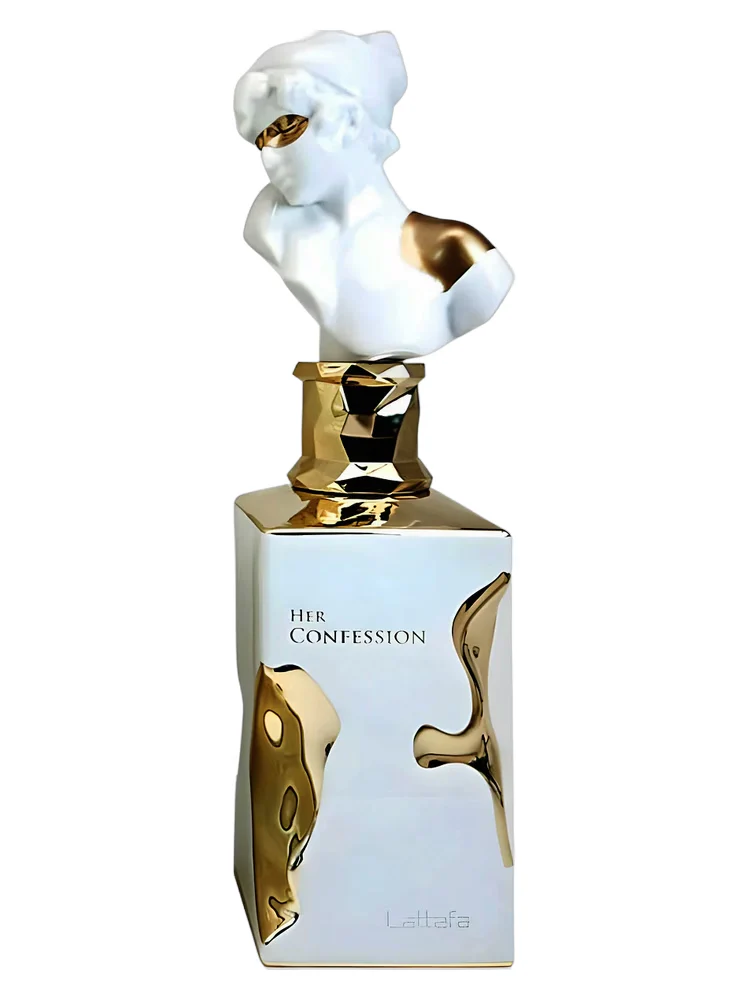 Her Confession Lattafa Perfumes