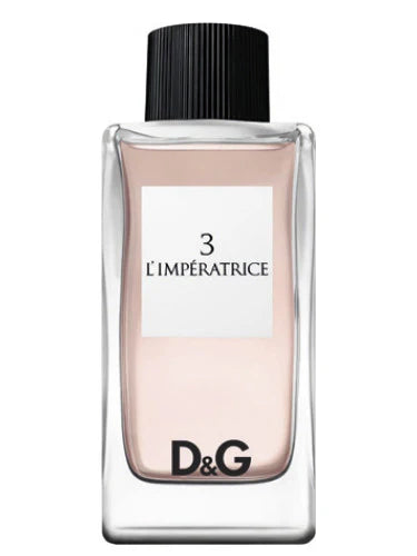 L’Imperatrice Dolce&Gabbana — perfume original en Costa Rica