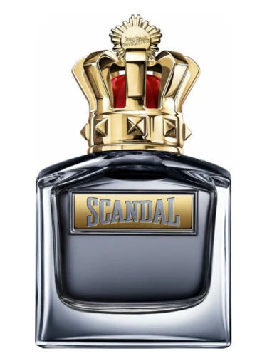 Scandal Pour Homme EDT Jean Paul Gaultier — perfume original en Costa Rica