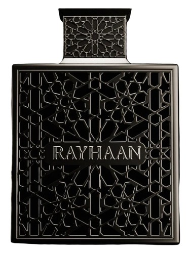 Obsidian Rayhaan