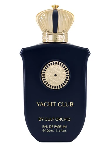 Yacht Club Gulf Orchid