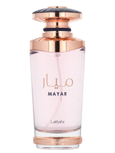 Mayar Lattafa Perfumes — perfume original en Costa Rica