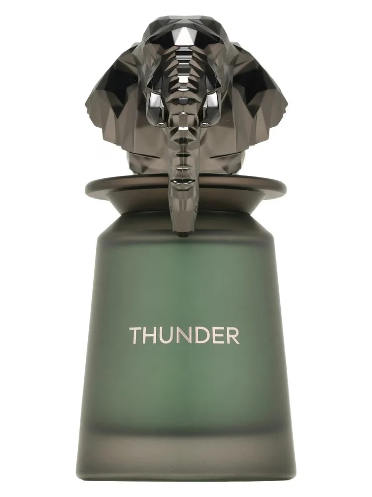 Thunder Extrait French Avenue — perfume original en Costa Rica