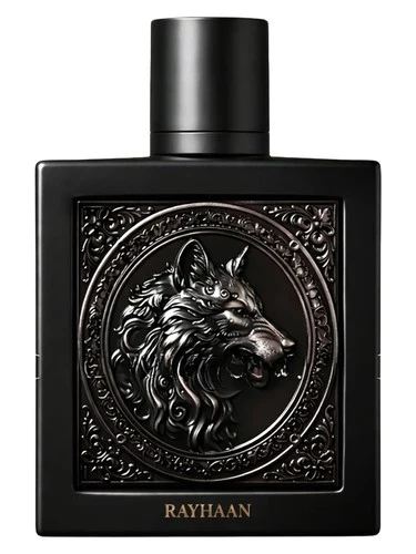 Wolf Rayhaan — perfume original en Costa Rica