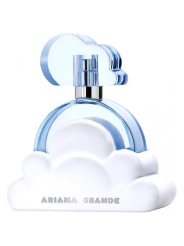 Cloud Ariana Grande — perfume original en Costa Rica