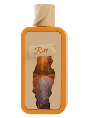 Seasons Rise Riiffs Perfumes