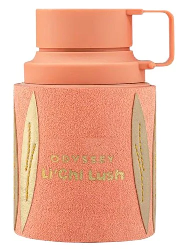 Odyssey Li'chi Lush Armaf