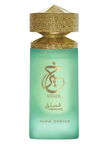 Khair Pistachio