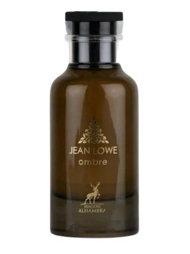 Jean Lowe Ombre (Noir) Maison Alhambra — perfume original en Costa Rica