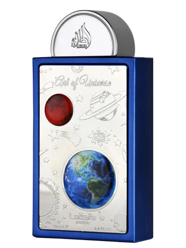 Art Of Universe Lattafa Perfumes — perfume original en Costa Rica