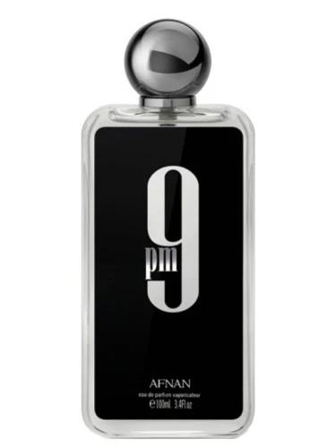 9PM Afnan