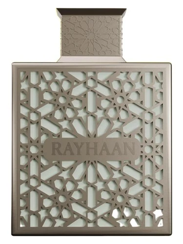 Terra Rayhaan