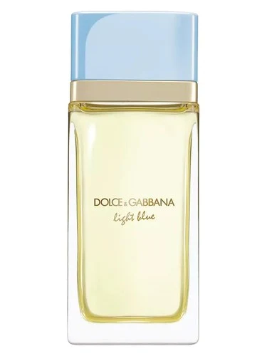 Light Blue EDP Dolce&Gabbana — perfume original en Costa Rica