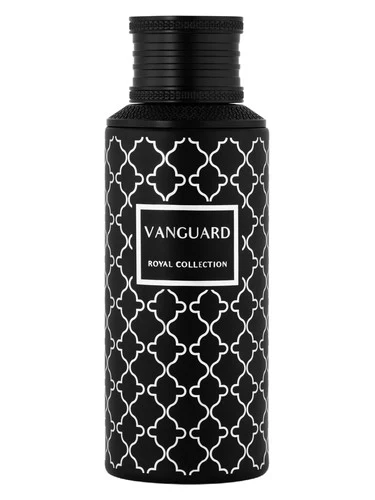 Vanguard Maison Asrar