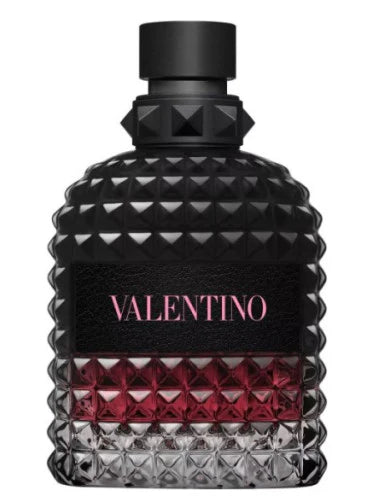 Valentino Uomo Born In Roma Intense Valentino — perfume original en Costa Rica
