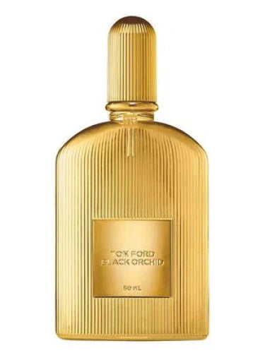 Black Orchid Parfum Tom Ford