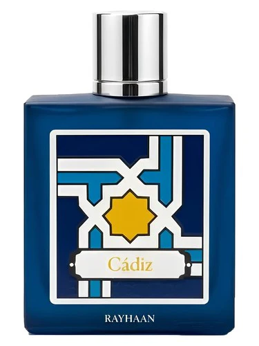 Cadiz Rayhaan