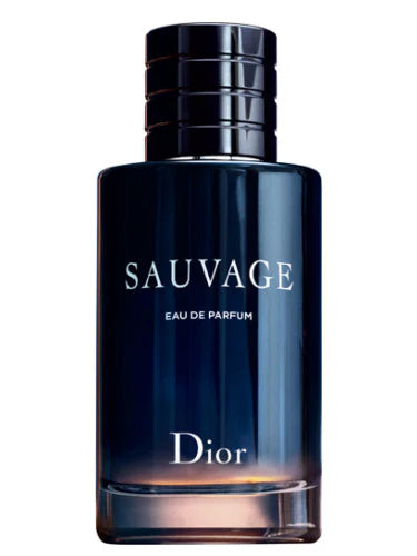 Sauvage EDP Dior — perfume original en Costa Rica