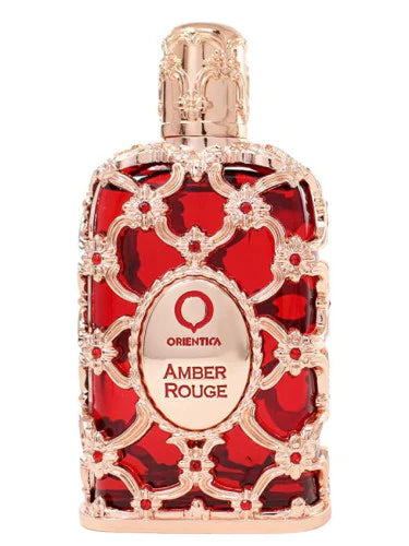 Amber Rouge Orientica