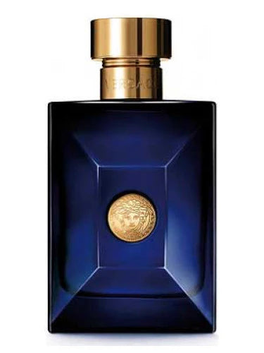 Versace Pour Homme Dylan Blue Versace — perfume original en Costa Rica
