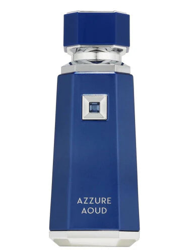 Azzure Oud French Avenue — perfume original en Costa Rica