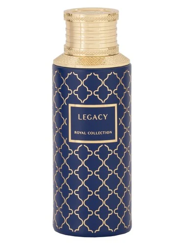 Legacy Maison Asrar