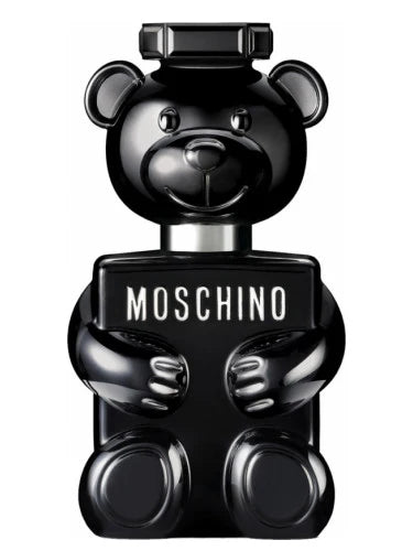 Toy Boy Moschino — perfume original en Costa Rica