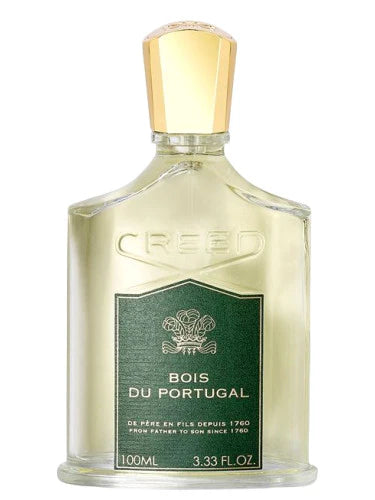 Bois du Portugal Creed