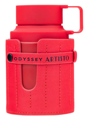 Odyssey Artisto Armaf — perfume original en Costa Rica