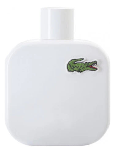 L12 Lacoste Blanco