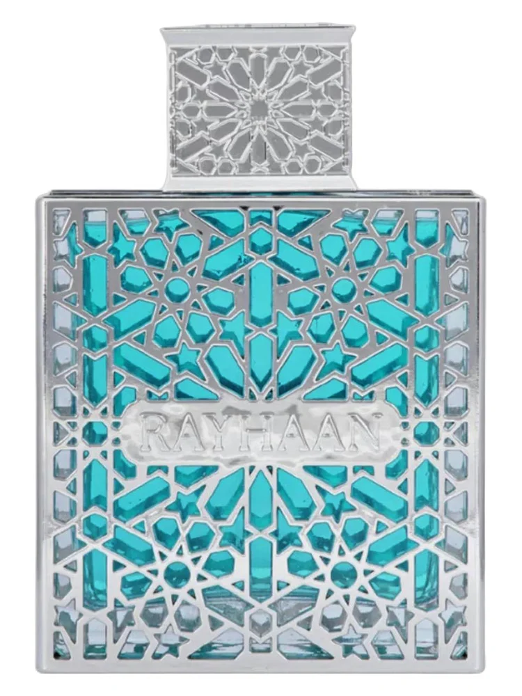 Aquatica Rayhaan