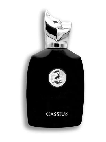 Cassius Alhambra
