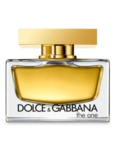 The One Dolce&Gabbana — perfume original en Costa Rica