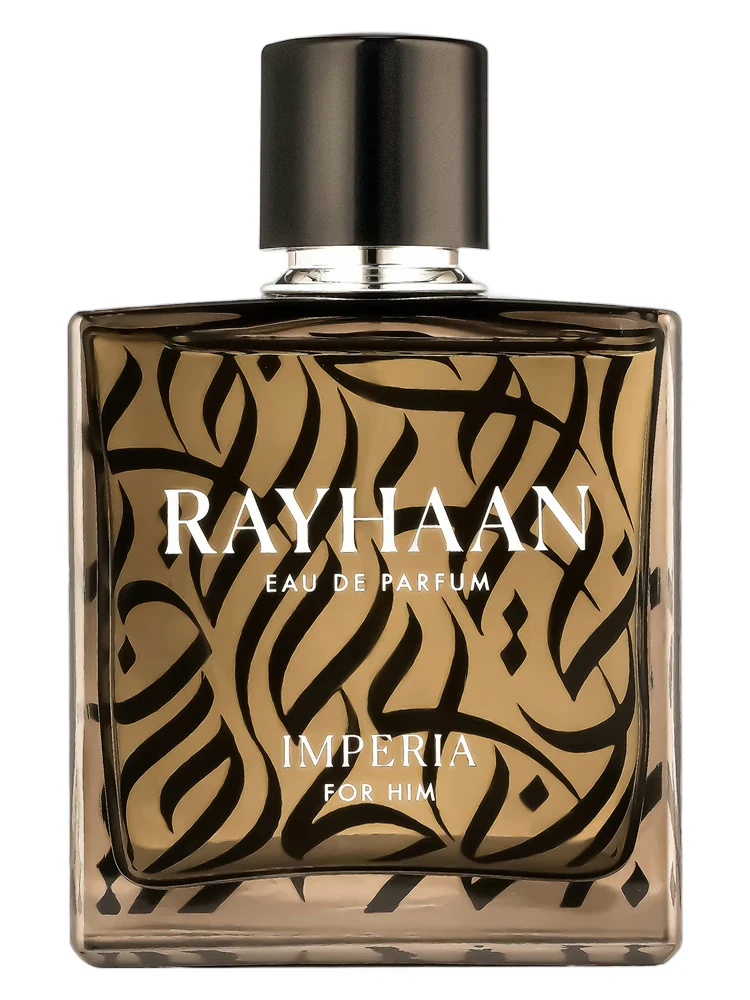 Imperia Rayhaan