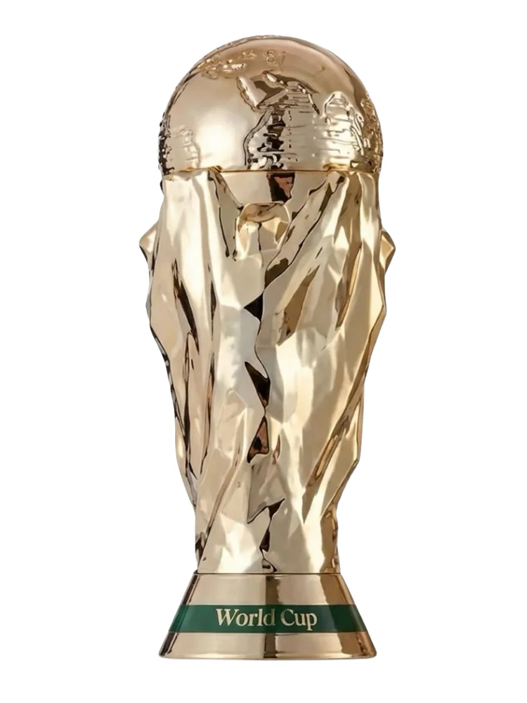 Zakat World Cup EDP Zakat Parfum