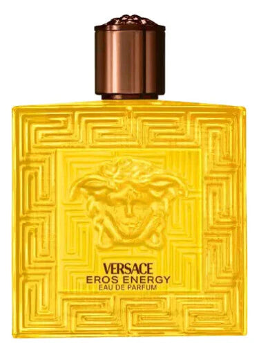 Eros Energy Versace — perfume original en Costa Rica