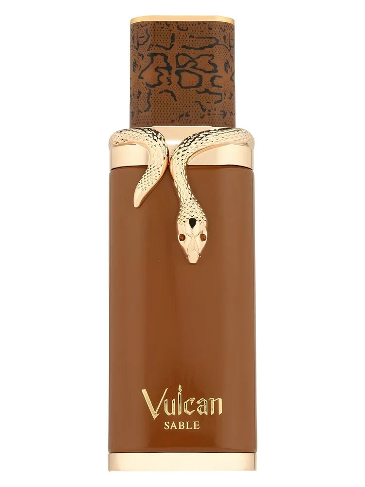 Vulcan Sable French Avenue — perfume original en Costa Rica
