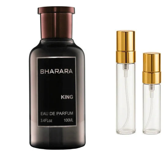 Decant Bharara King EDP Bharara — perfume original en Costa Rica