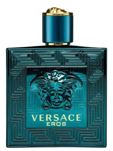 Eros EDT Versace — perfume original en Costa Rica