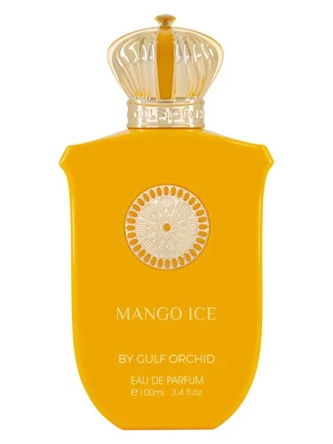 Mango Ice Gulf Orchid