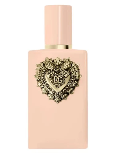 My Devotion Intense Dolce&Gabbana — perfume original en Costa Rica